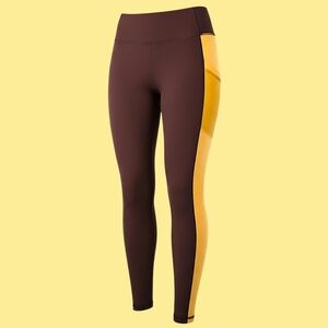 🚺 S US — Fabletics PowerHold On-The-Go High-Waisted Leggings (TALL)